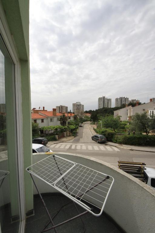 Apartments Paradiso PUY Quarto foto